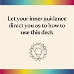 The Chakra Energy Deck: 64 Poses and Meditations to Balance Mind, Body, and Spirit - Image 4