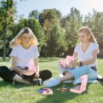 48 Stress Relief and Self Care Cards, Affirmation Cards, Mindfulness and Meditation Exercises, Anxiety Relief and Relaxation - Image 7