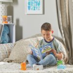 hand2mind Filling My Jars Interactive Journal, Kids Gratitude Growth Mindset Activities, Positive Affirmations for Kids, Mindfulness Social Emotional Learning, Calm Down Corner (95426) - Image 7