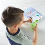 hand2mind Filling My Jars Interactive Journal, Kids Gratitude Growth Mindset Activities, Positive Affirmations for Kids, Mindfulness Social Emotional Learning, Calm Down Corner (95426) - Image 8