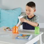 hand2mind Filling My Jars Interactive Journal, Kids Gratitude Growth Mindset Activities, Positive Affirmations for Kids, Mindfulness Social Emotional Learning, Calm Down Corner (95426) - Image 10