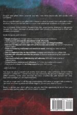 Gifted Children Decoded: Nurture Intellectual, Emotional, and Social Growth Through Simple Effective Strategies and Advocacy - Image 3