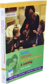 Guiding Children's Social Development and Learning: Theory and Skills - Image 4