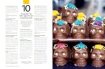 Food Journeys of a Lifetime 2nd Edition: 500 Extraordinary Places to Eat Around the Globe - Image 9