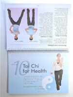 Tai Chi for Every Body: Easy Low-Impact Exercises for Every Age - Image 5