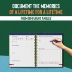 National Parks Bucket List Adventure Guide & Journal: Your Way to Explore America's National Parks & Document Your Adventures for a Lifetime! (Planner, Travel Guide, Journal, Passport Stamp Book) - Image 5