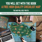 National Parks Bucket List Adventure Guide & Journal: Your Way to Explore America's National Parks & Document Your Adventures for a Lifetime! (Planner, Travel Guide, Journal, Passport Stamp Book) - Image 6