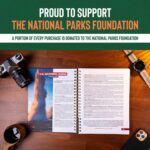 National Parks Bucket List Adventure Guide & Journal: Your Way to Explore America's National Parks & Document Your Adventures for a Lifetime! (Planner, Travel Guide, Journal, Passport Stamp Book) - Image 7