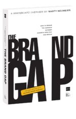 The Brand Gap: How to Bridge the Distance Between Business Strategy and Design - Image 3