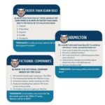 The Game of Wolf a Trivia Game for Friends, Families and Teens - Expansion Pack - with 125 New Categories, by Gray Matters Games - Image 4