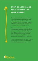 Career on Course: 10 Strategies to Take Your Career from Accidental to Intentional - Image 3