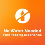 Emergen-C Immune Plus Crystals, On-The-Go Immune Support Supplement with Vitamin C, Vitamin D, B Vitamins, Zinc and Manganese, Berry Lemonade - 28 Stick Packs - Image 4