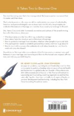 Boundaries in Marriage: Understanding the Choices That Make or Break Loving Relationships - Image 3