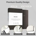 MindPanda 3-Month Undated A5 Productivity Planner – Daily Planner with a Guided 90-Day System for Focus, Goal Setting, Gratitude & Happiness – ADHD-Friendly Design - Image 7