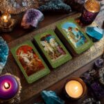 Pacify Angel Love Oracle Cards 44 Card Romantic Love Messages Oracle Deck for Beginners Love Relationship Guidance - Image 5