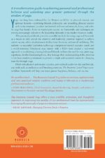 The Business Casual Yogi: Take Charge of Your Body, Mind, and Career (Career Success & Work/Life Balance Achieved Via Yoga) - Image 3