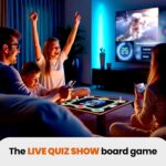 Outsmarted Ultimate Edition - 10 Exciting Bonus Categories | Kids, Teens & Adults | Next-Level Game Night for Family & Friends | 2–24 Players | Age 8+ | 10,000+ Questions | 2026 Edition - Image 3