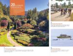 Fodor's Vancouver & Victoria: with Whistler, Vancouver Island & the Okanagan Valley (Full-color Travel Guide) - Image 4
