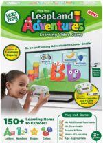 LeapFrog LeapLand Adventures - Image 3