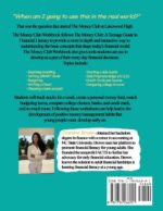 The Money Club: A Teenage Guide to Financial Literacy Workbook - Image 3