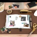 AT-A-GLANCE Foundation Goal Setting Planner, Undated Weekly & Monthly Journal, Track Progress, Create Habits, 5-3/4" x 8-1/4", Green (FD2-200-60) - Image 6