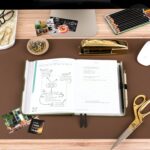 AT-A-GLANCE Foundation Goal Setting Planner, Undated Weekly & Monthly Journal, Track Progress, Create Habits, 5-3/4" x 8-1/4", Green (FD2-200-60) - Image 7