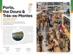 Lonely Planet Portugal: Detailed Itineraries | Travel Like a Local | Insider Tips | Covers Lisbon, Algarve, Alentejo, Porto and more (Travel Guide) - Image 7