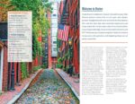 Fodor's Boston (Full-color Travel Guide) - Image 3