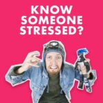 Dammit Doll - Funny Stress Relief Gag Gift, Random Color - for Anger & Frustration Relief - White Elephant or Emotional Support Doll for Adults & Women - 1 Count - Image 3