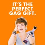 Dammit Doll - Funny Stress Relief Gag Gift, Random Color - for Anger & Frustration Relief - White Elephant or Emotional Support Doll for Adults & Women - 1 Count - Image 5