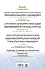 The Franchise: The Business of Building Winning Teams - Image 3