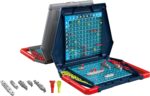 Battleship Classic Board Game, Strategy Game for Kids Ages 7 and Up, Fun for 2 Players - Image 4