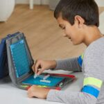 Battleship Classic Board Game, Strategy Game for Kids Ages 7 and Up, Fun for 2 Players - Image 5