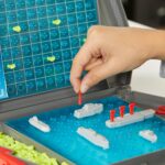 Battleship Classic Board Game, Strategy Game for Kids Ages 7 and Up, Fun for 2 Players - Image 6