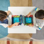 Battleship Classic Board Game, Strategy Game for Kids Ages 7 and Up, Fun for 2 Players - Image 7