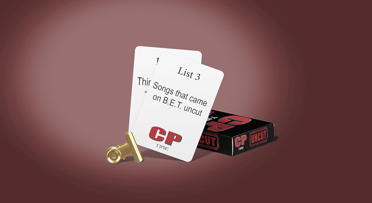 Game: Expansion Pack - Game for The Culture. Trivia Style. Multiple Categories: Pop Culture, Music, General Knowledge, & More! (Uncut Edition) - Image 4