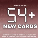 Game: Expansion Pack - Game for The Culture. Trivia Style. Multiple Categories: Pop Culture, Music, General Knowledge, & More! (Uncut Edition) - Image 5