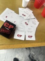 Game: Expansion Pack - Game for The Culture. Trivia Style. Multiple Categories: Pop Culture, Music, General Knowledge, & More! (Uncut Edition) - Image 6