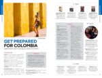 Lonely Planet Colombia: Detailed Itineraries | Travel Like a Local | Insider Tips | Covers Bogota, Caribbean Coast, Medellin, Cali, Amazon Basin, and more (Travel Guide) - Image 9
