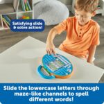 Learning Resources Skill Builders Spelling Maze, Learn to Read, Alphabet Flash Cards, Word Sequence Board Game, Classroom Must Haves, Kids Toys, Birthday Gift - Image 3