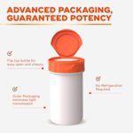 Align Probiotic, Pro Formula, Probiotics for Women and Men, Probiotics for Digestive Health, Men and Womens Probiotic Capsules Help Relieve Occasional Bloating & Gas*, 63 Capsules - Image 6