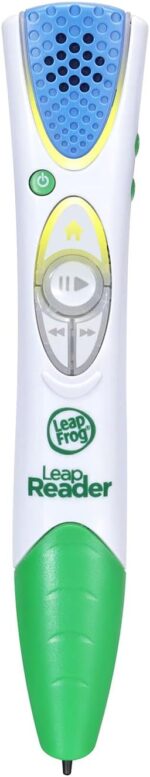 LeapFrog LeapReader System Learn to Read 10 Book Bundle - Image 5