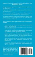 How to Talk to Anyone About Anything: Improve Your Social Skills, Master Small Talk, Connect Effortlessly, and Make Real Friends (Communication Skills Training) - Image 3