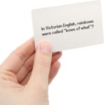 Sound Fishy Board Game Expansion - 100 Questions - Image 3