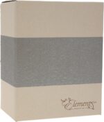 Pavilion Gift Company - Love Peace Faith - 5.5' Angel Figurine Love Guidance Peace Religion Faith Religious Faithful American Robins Home Decor - Image 8