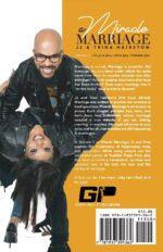 A Miracle Marriage: I for give you, I trust you, I believe you - Image 3