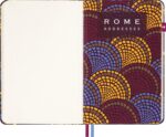 LUXE x Moleskine - Rome City Travel Guide Notebook, Pocket (3.5" x 5.5"), 112 pages - Image 7
