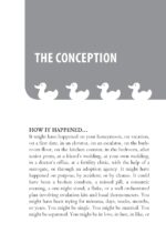 Dad's Expecting Too: Advice, Tips, and Stories for Expectant Fathers (Gift from Wife for Fathers to Be or New Dads) - Image 3