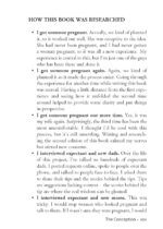 Dad's Expecting Too: Advice, Tips, and Stories for Expectant Fathers (Gift from Wife for Fathers to Be or New Dads) - Image 4