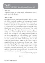 Dad's Expecting Too: Advice, Tips, and Stories for Expectant Fathers (Gift from Wife for Fathers to Be or New Dads) - Image 6